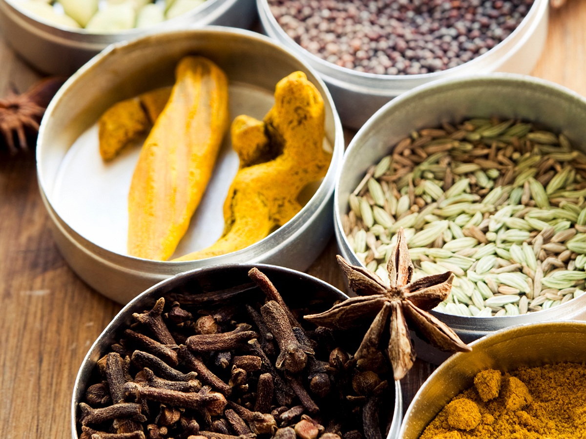 Natural Foods Oliver's Markets