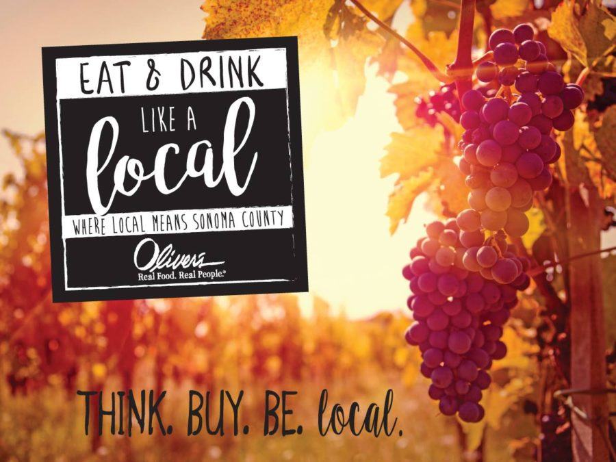 Making the “Local” Difference at Oliver’s Market Oliver's Markets