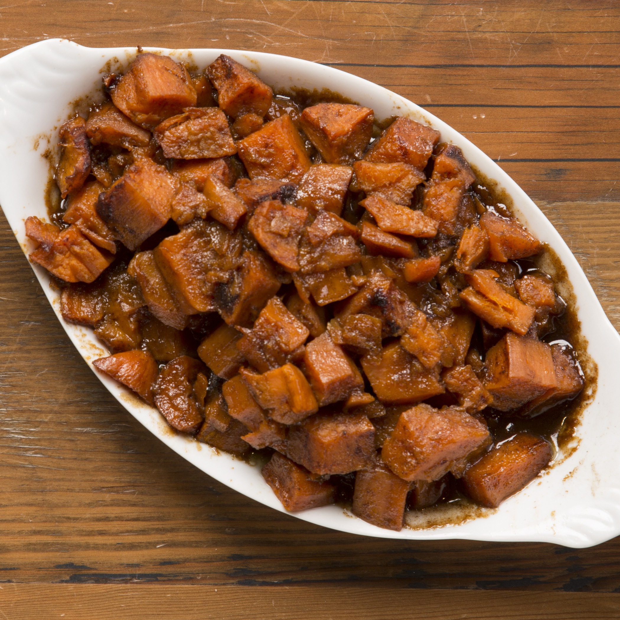 Candied Yams Oliver's Markets