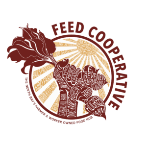 FEED Coop Logo