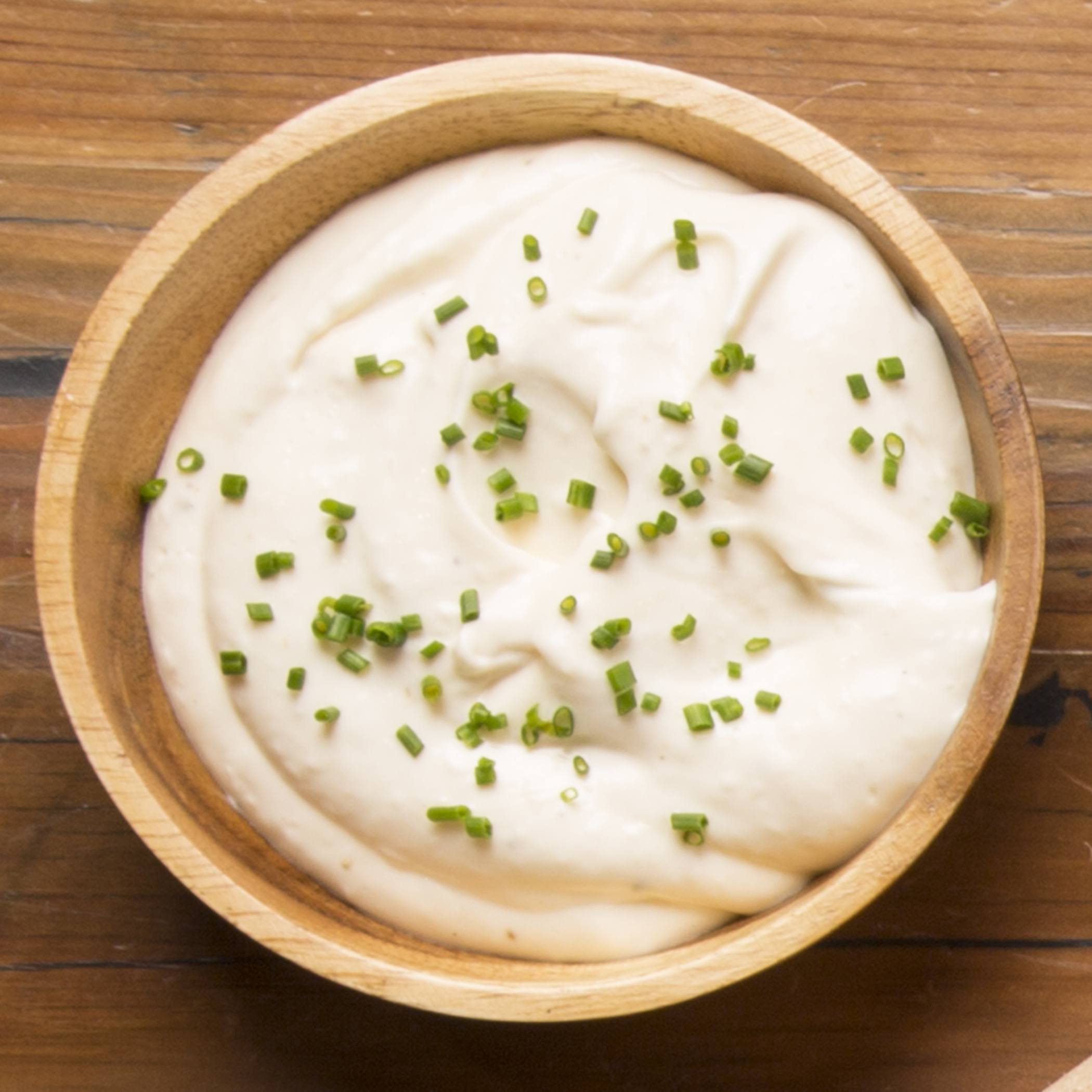 Horseradish Sauce Oliver's Markets