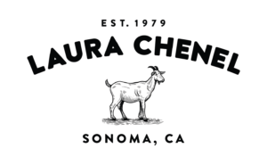 Laura Chenel Logo