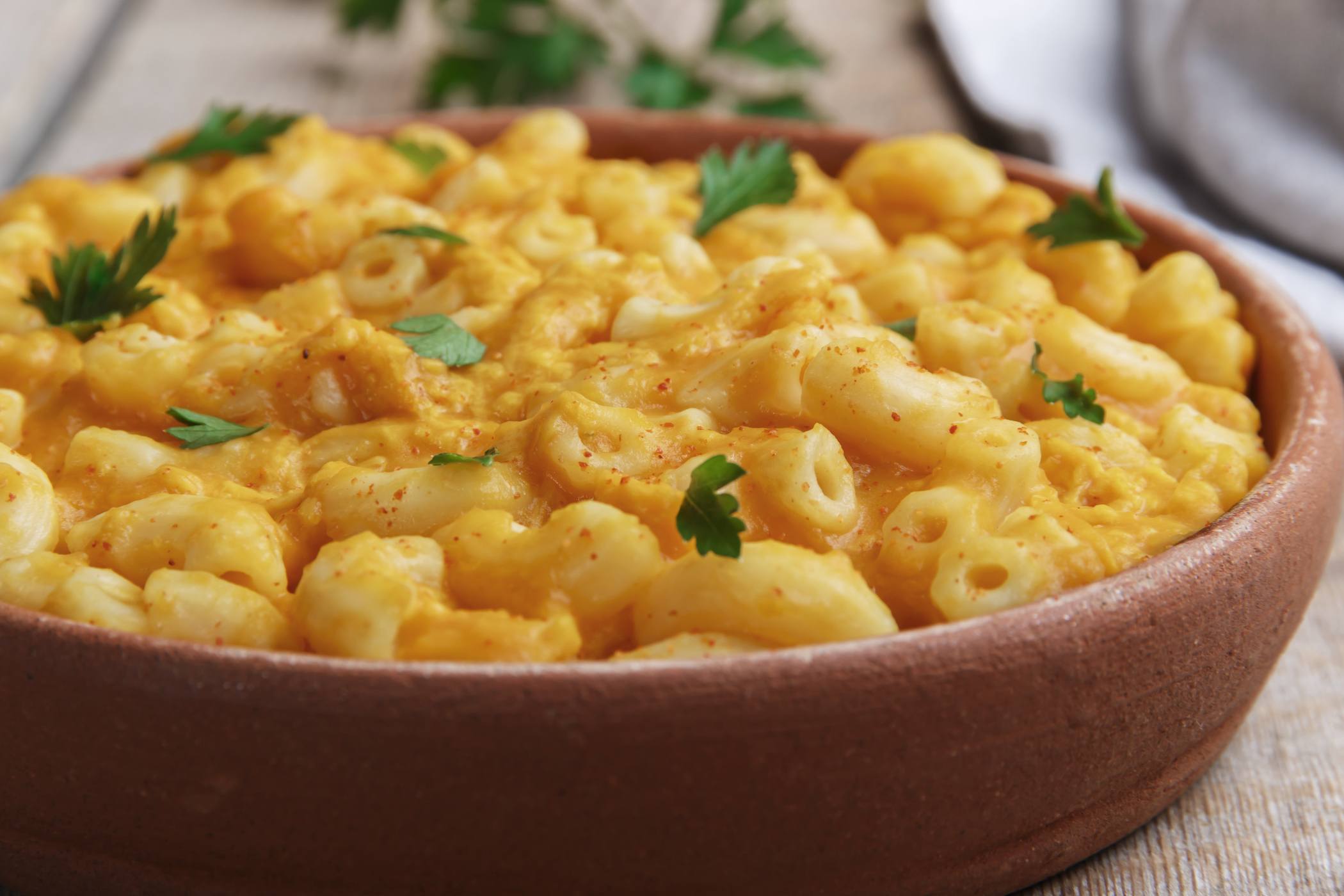 Butternut Squash Mac & Cheese - Oliver's Markets