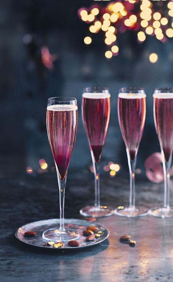 Spirit Works Sloe Gin Sloe Royal Oliver's Markets