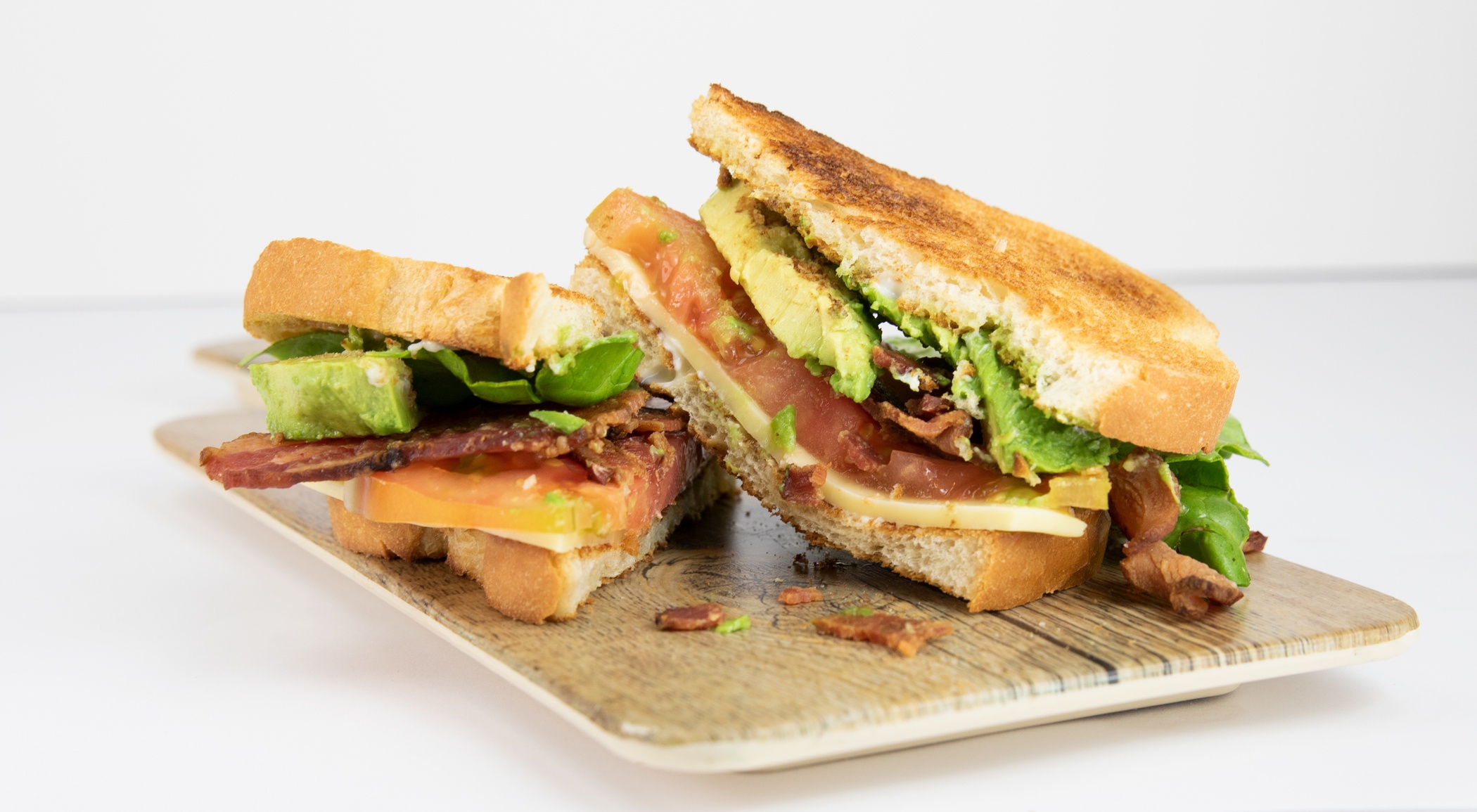 Richard's B.L.A.T.C.H. - Oliver's Markets