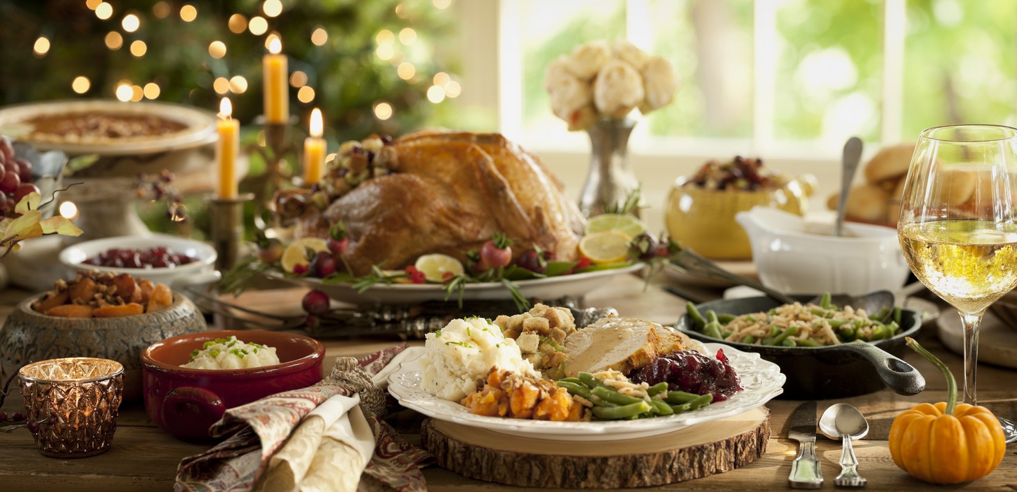 Prepared Holiday Meals 2022 Near Me - Holiday List 2022 - Stores Open On Thanksgiving Day 2022 Near Me