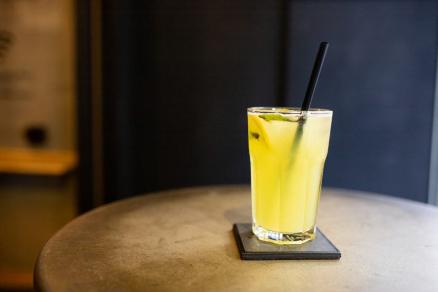 Tequila Mockingbird Oliver's Markets