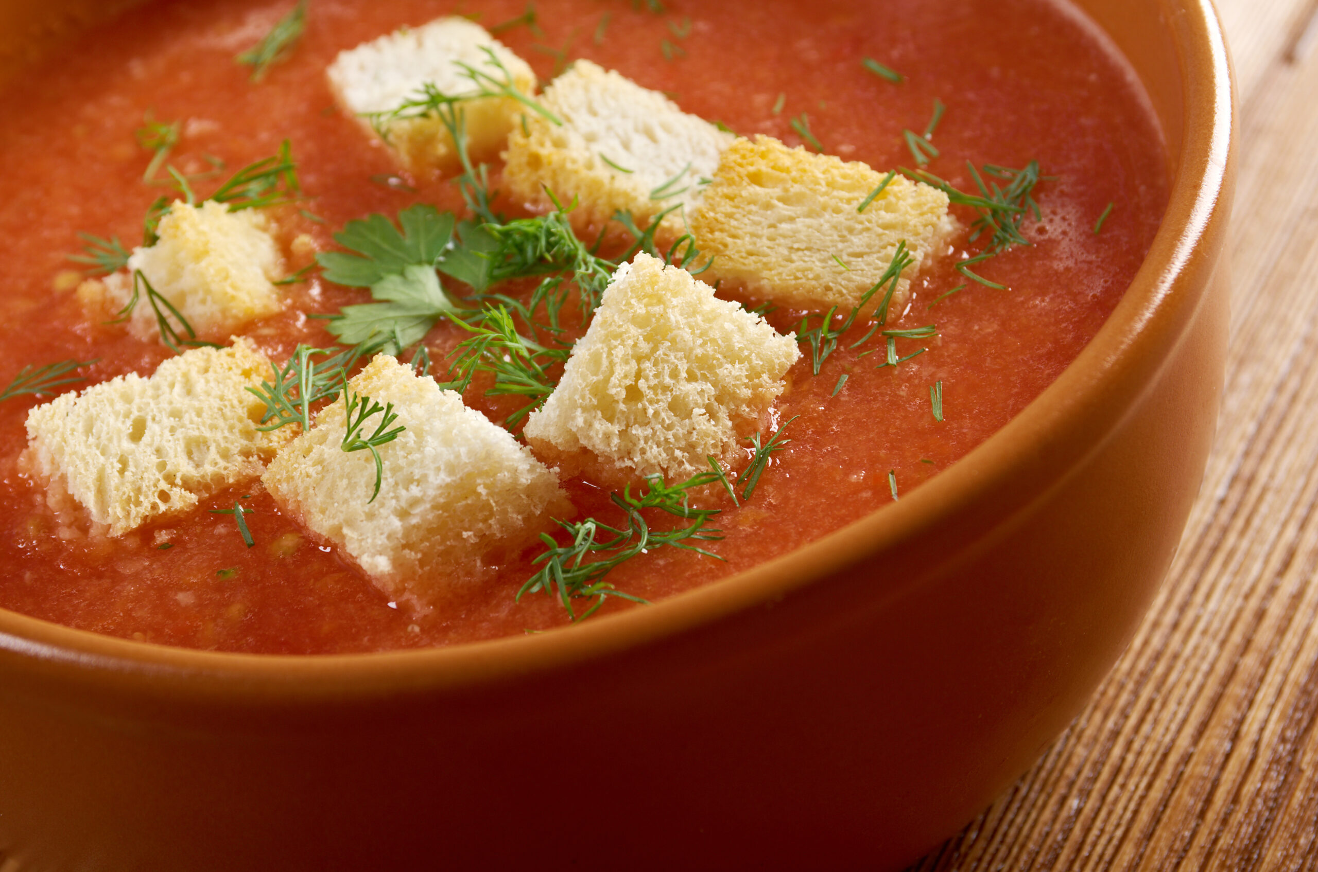 Homemade Croutons - Oliver's Markets