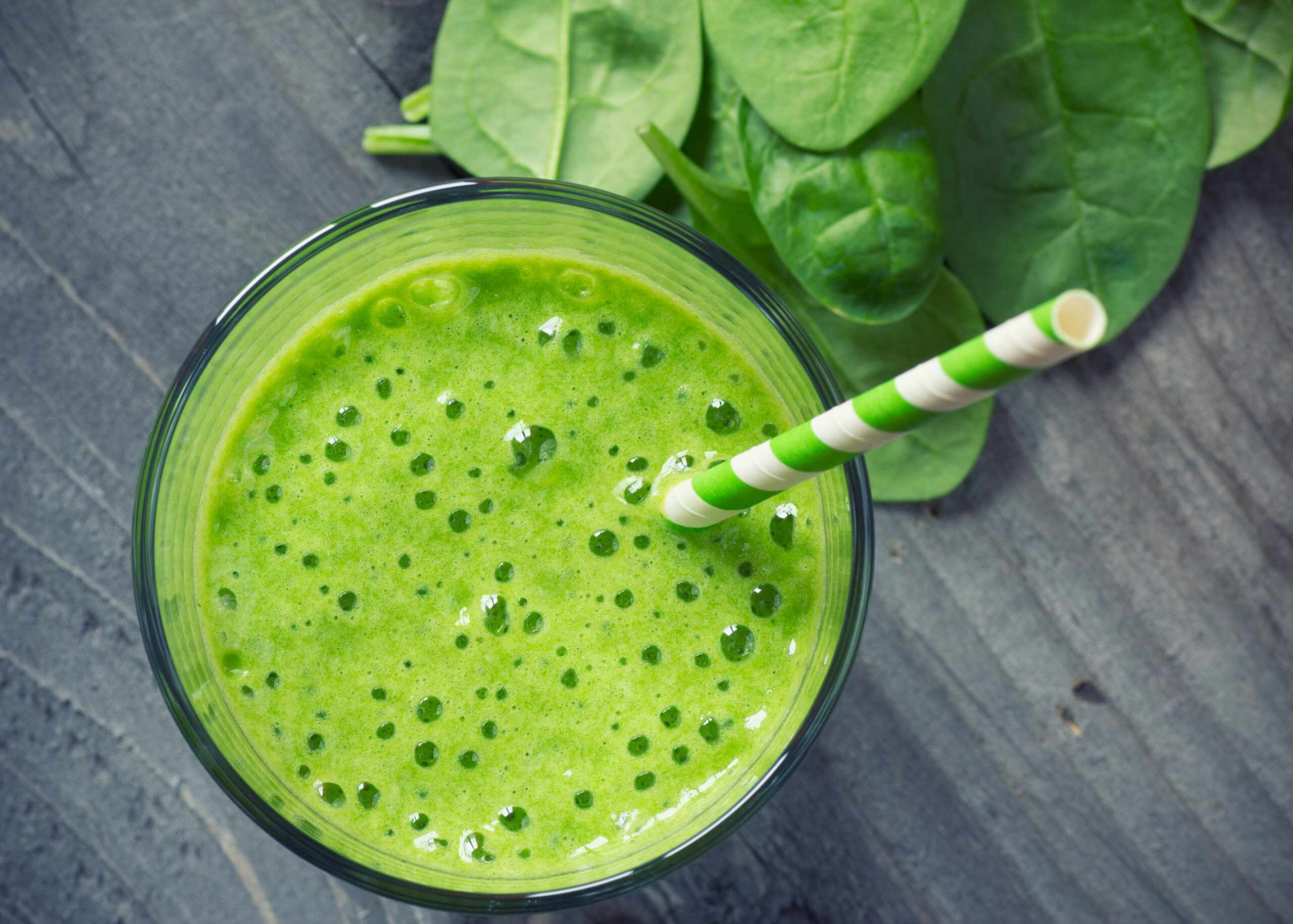 Summer Recovery Smoothie - Oliver's Markets