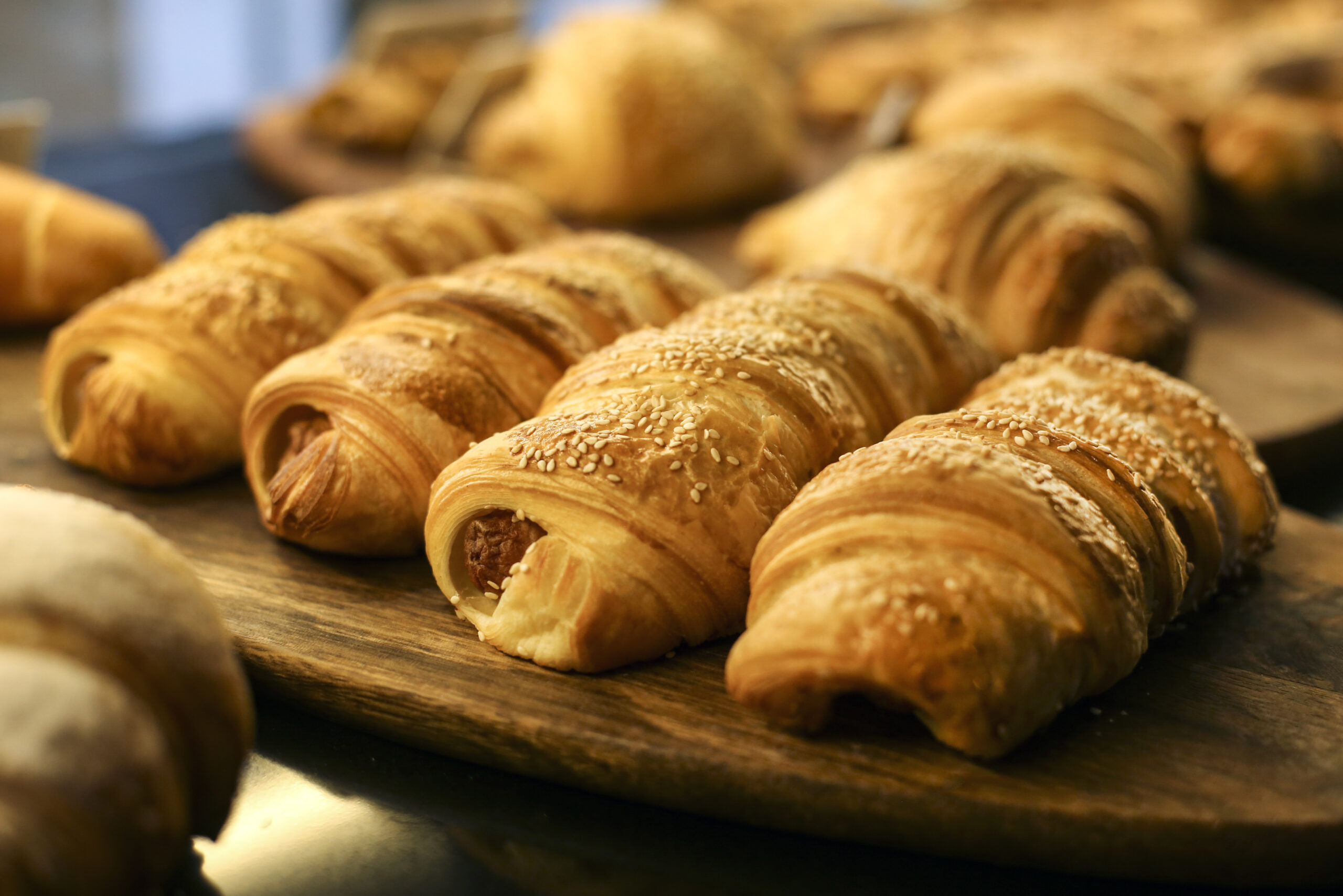 Pigs in a Blanket - Oliver's Markets
