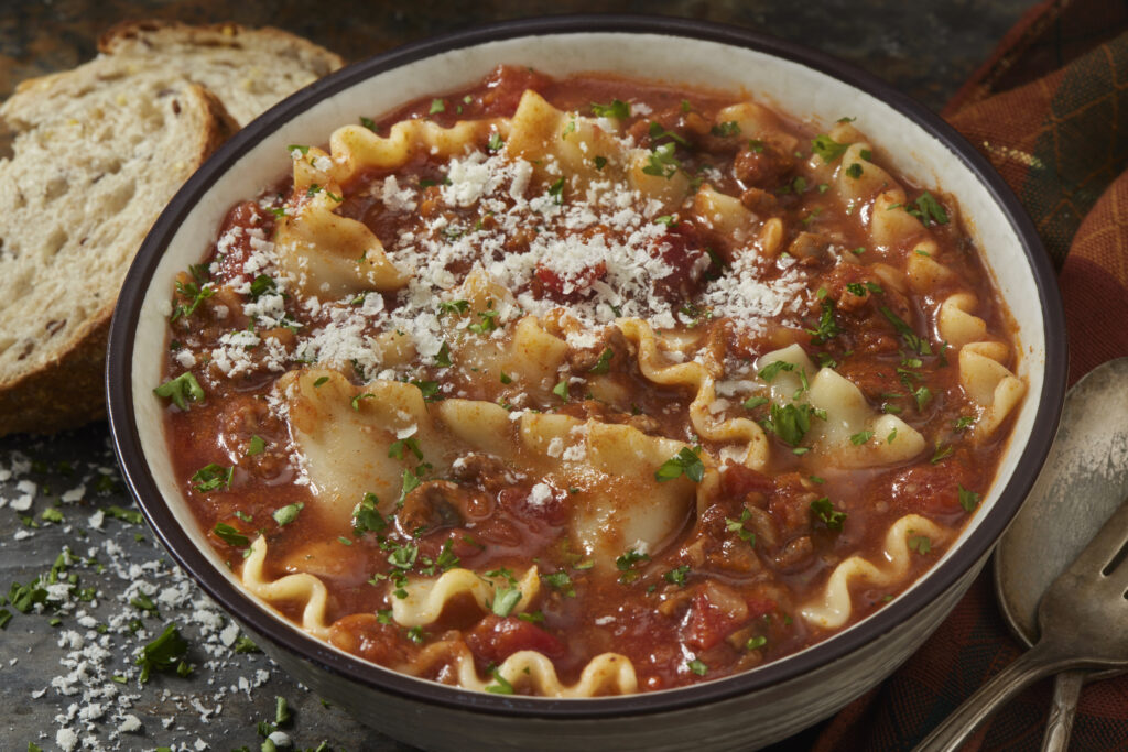 Lasagna Soup - Oliver's Markets