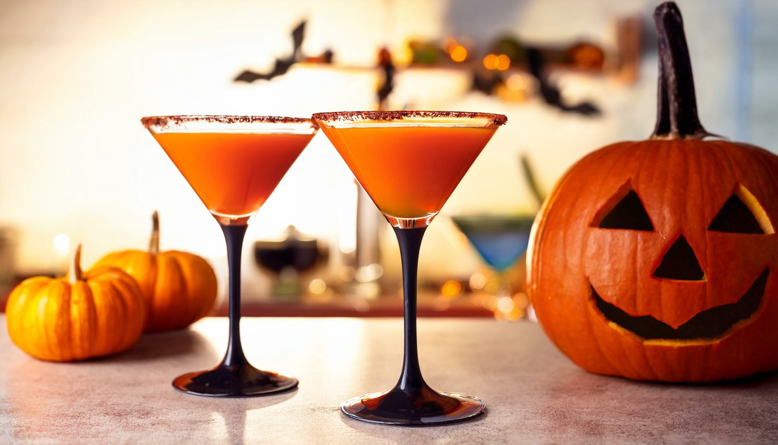Pumpkin Martini - Oliver's Markets