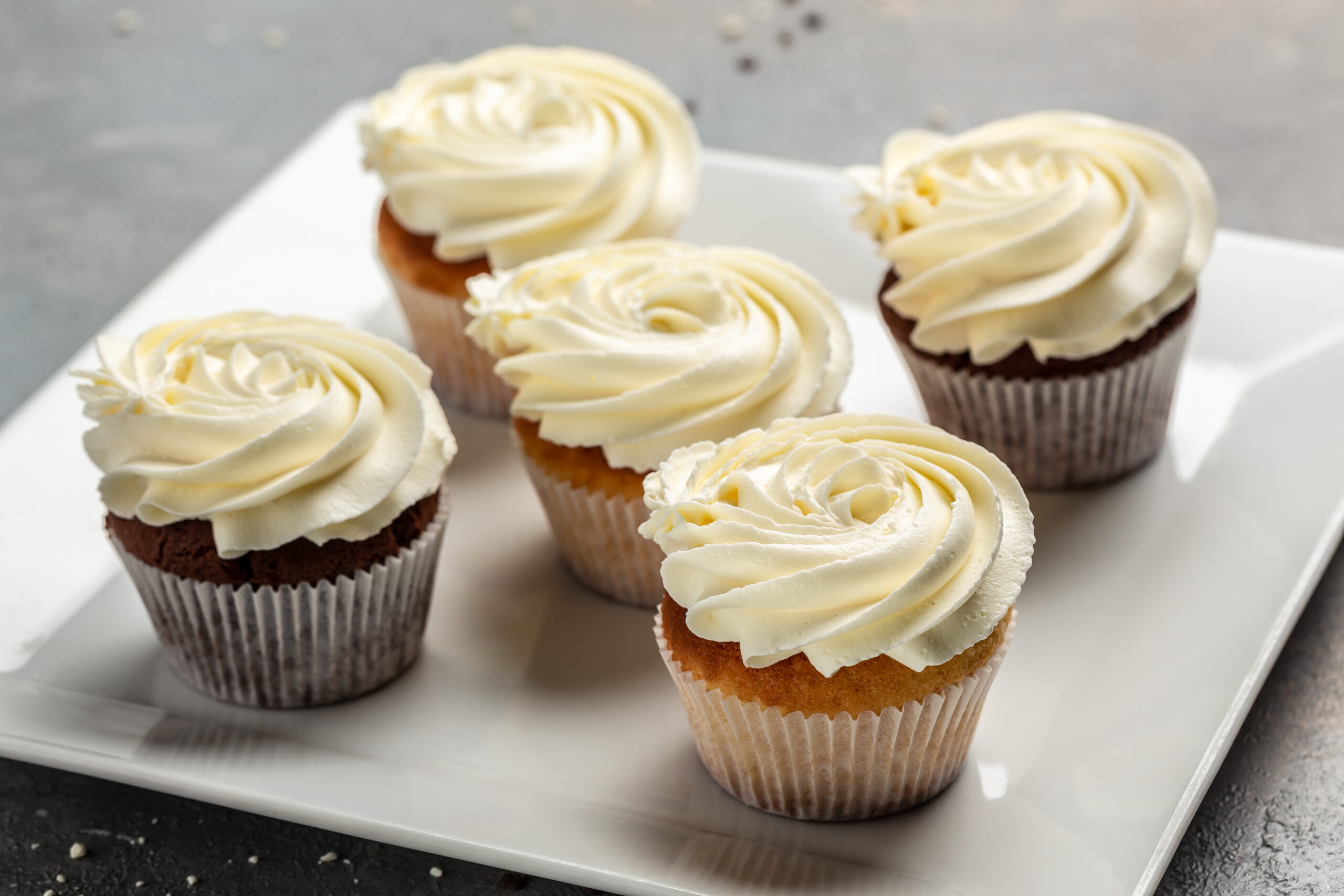Mascarpone Frosting - Oliver's Markets