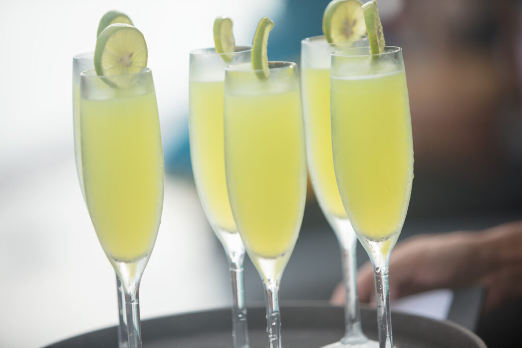 Grand Sparkling Margarita - Oliver's Markets