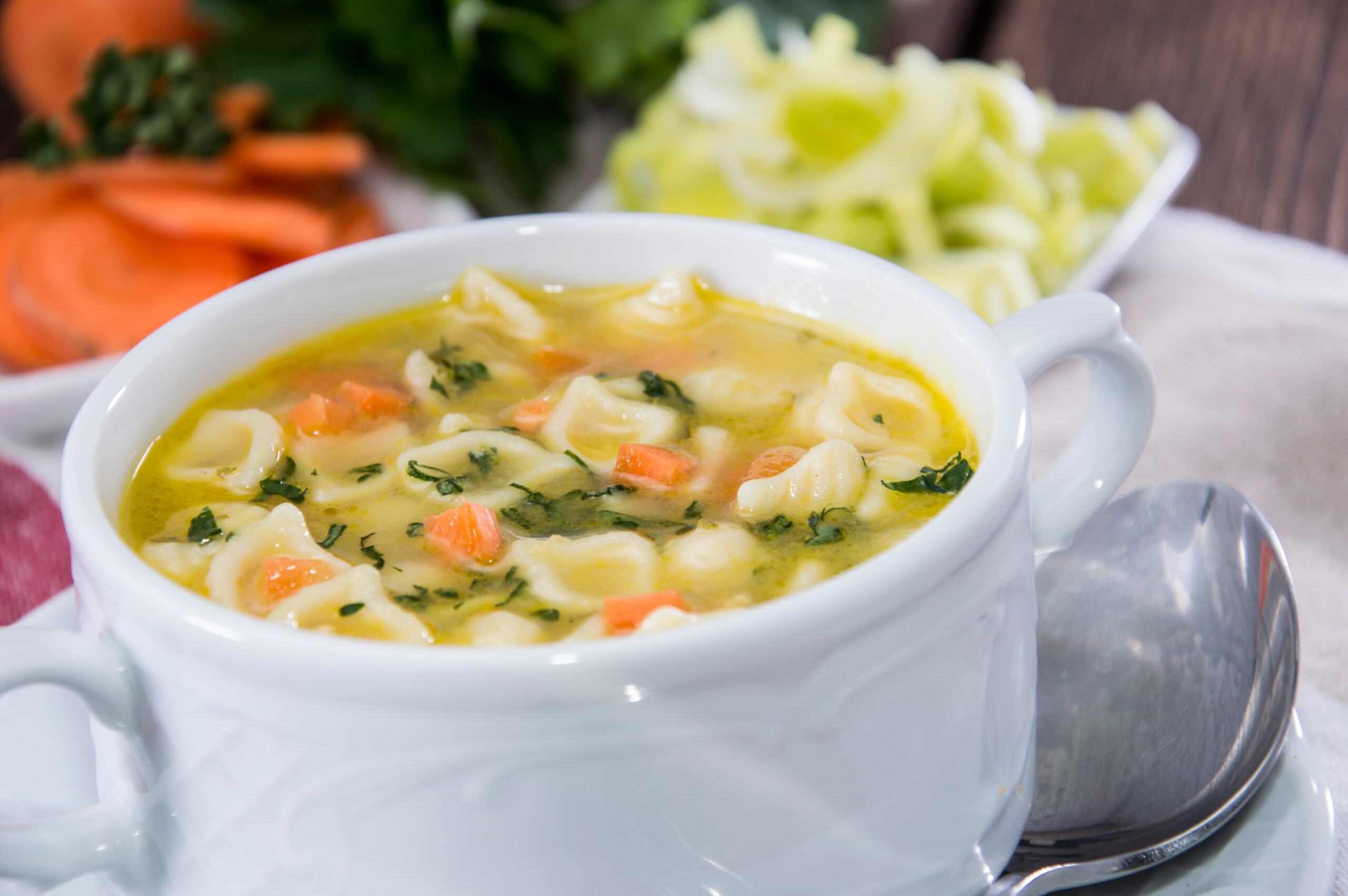 Soup - Oliver's Markets