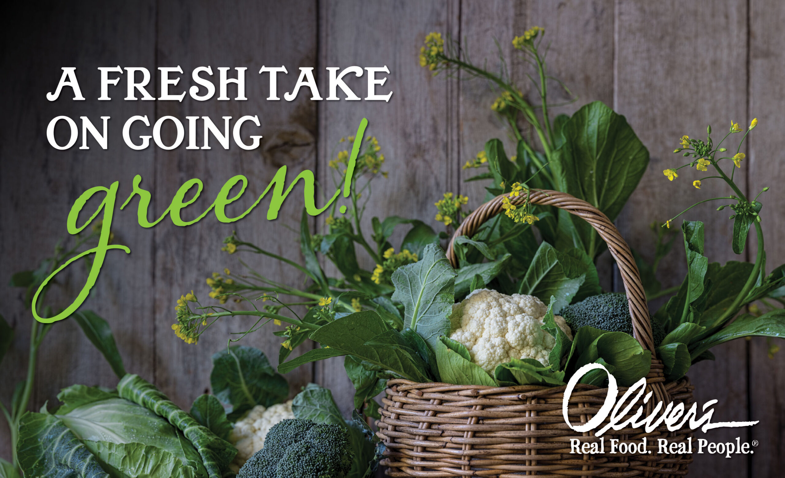green people glutathione A Fresh Take on Going Green